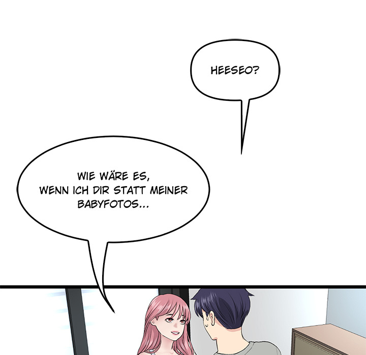 Alte Liebe rostet nicht - episode 25 - 193