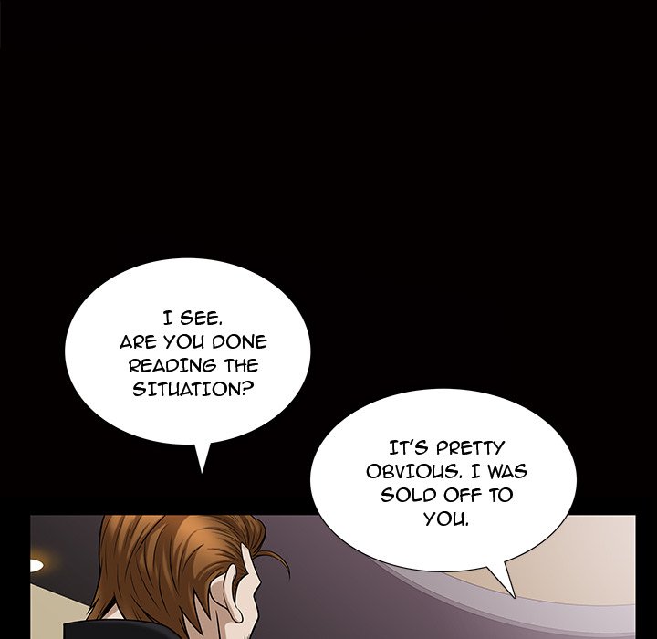 The Birthday Present - episode 29 - 67