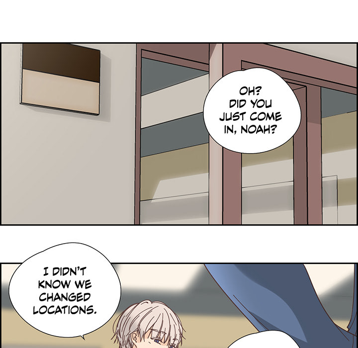 An Innocent Sin - episode 33 - 73