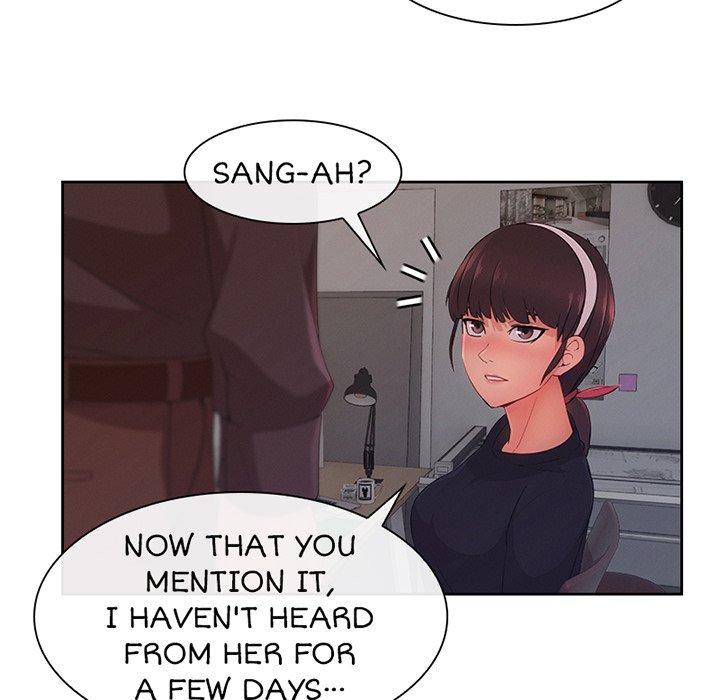 Sang-Ah - episode 29 - 80