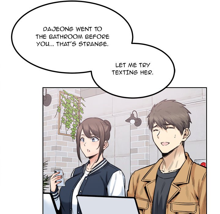 Excuse me, This is my Room - episode 89 - 56
