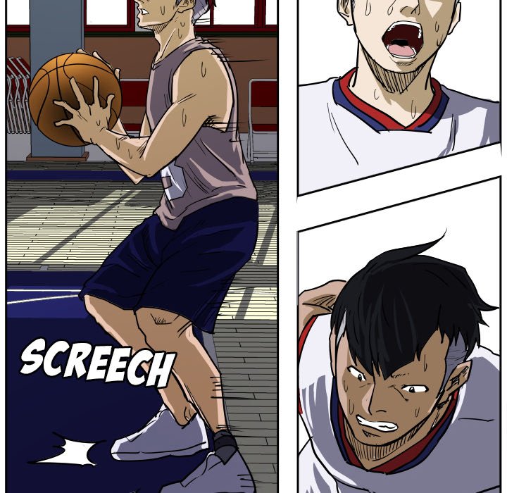 Tweener - episode 30 - 40