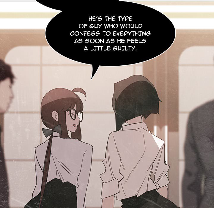 Fallen Flower - episode 5 - 17