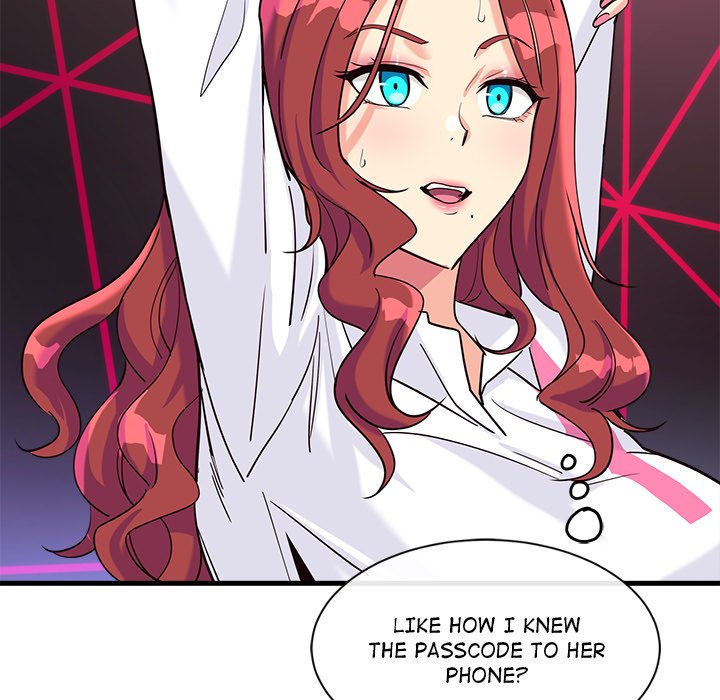 My Other Girlfriend - episode 7 - 135