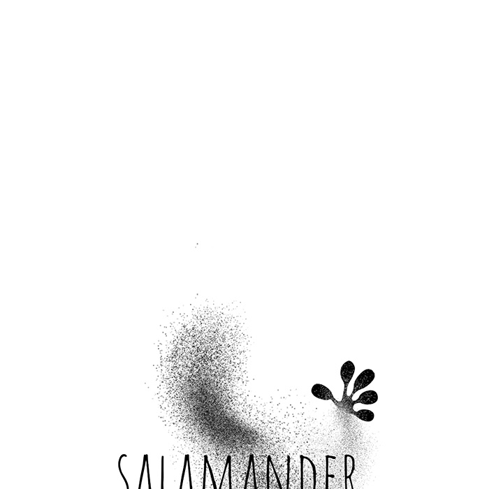 Salamander - episode 11 - 17