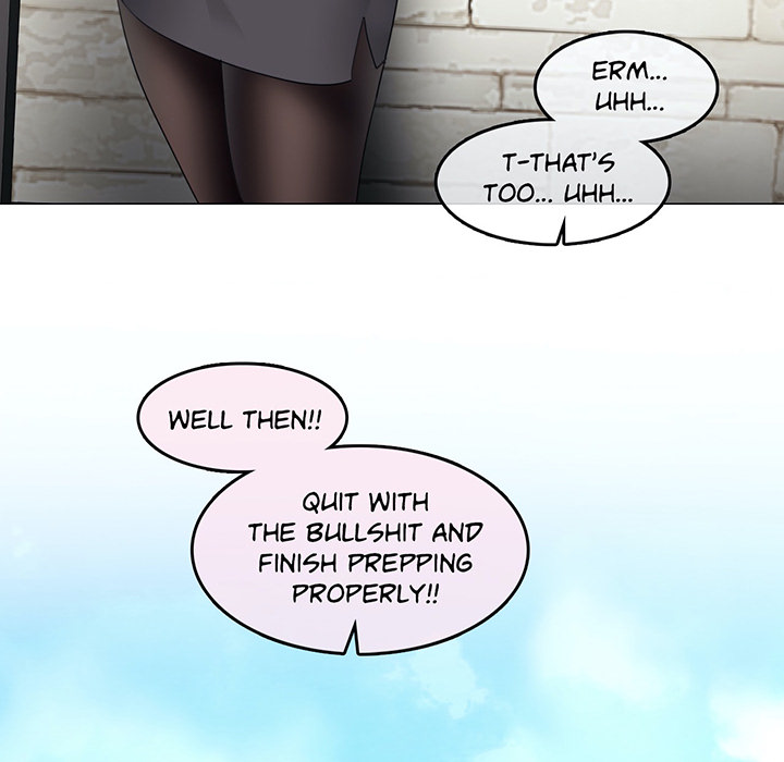A Pervert's Daily Life - episode 100 - 84