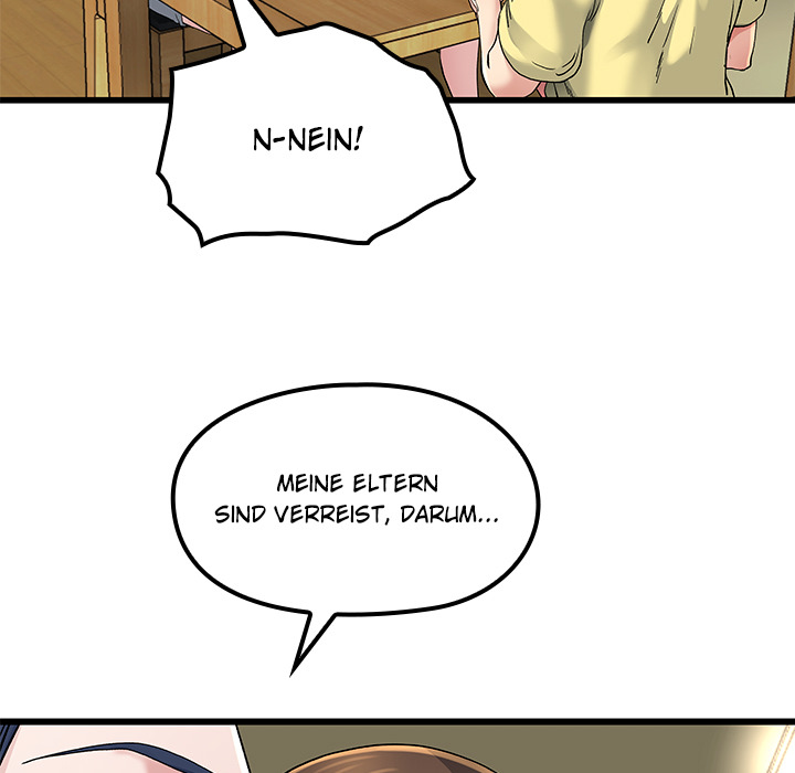 Liebe steckt in den Genen - episode 6 - 81