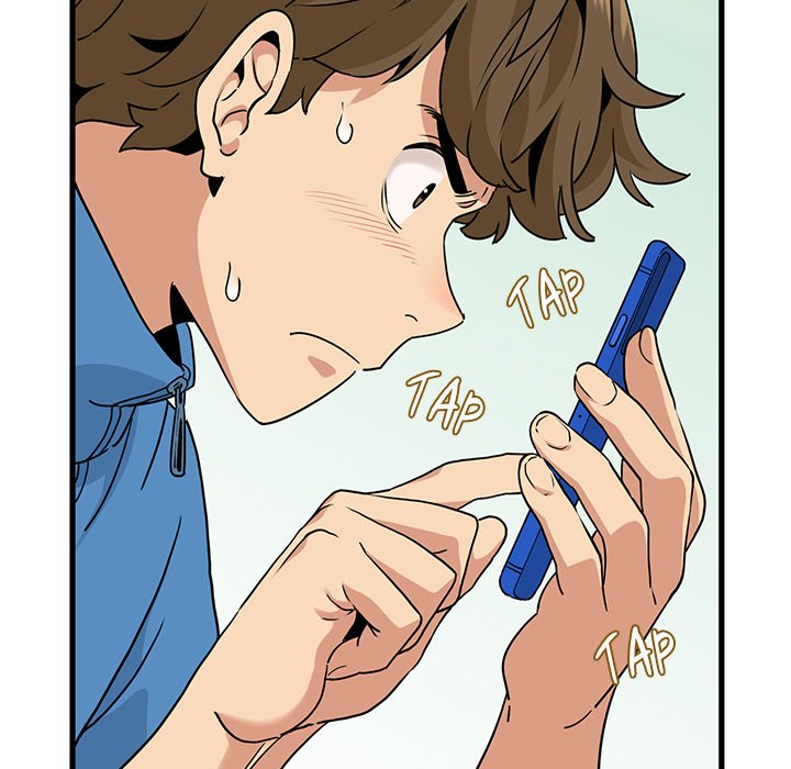 Snapping into Love - episode 3 - 136