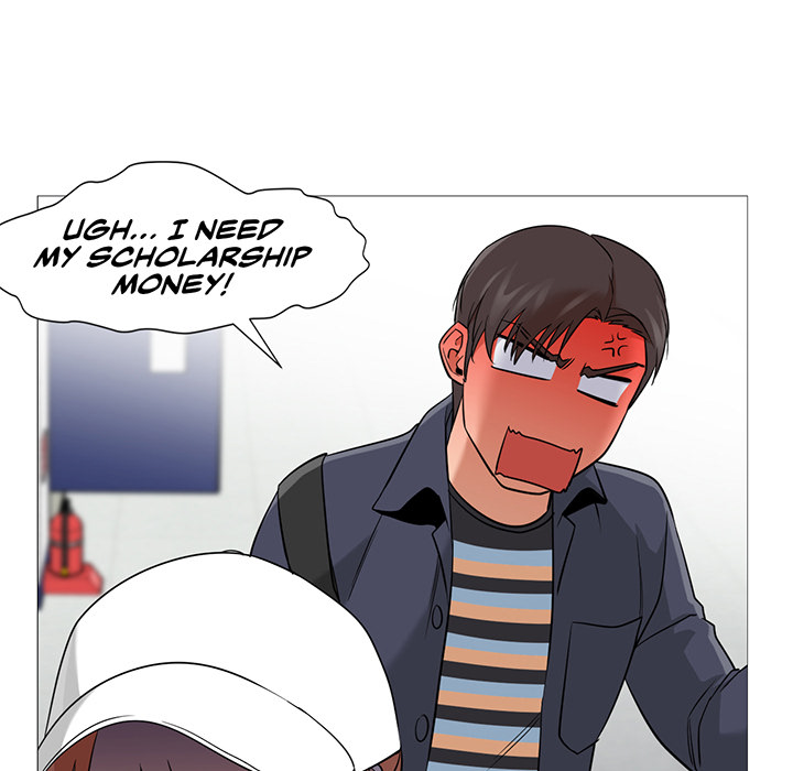 Man Up, Girl! - episode 35 - 12