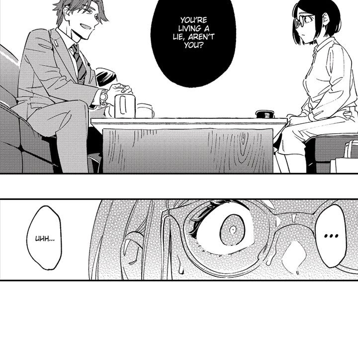 Sweet Lies Layered Like a Mille Feuille - episode 8 - 25