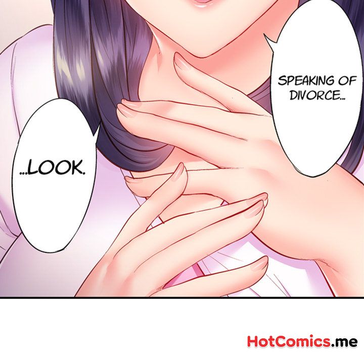 First Time With My Wife (Again) - episode 27 - 8