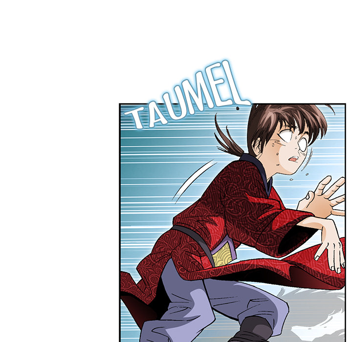 Die Reise des Gunak - episode 1 - 117