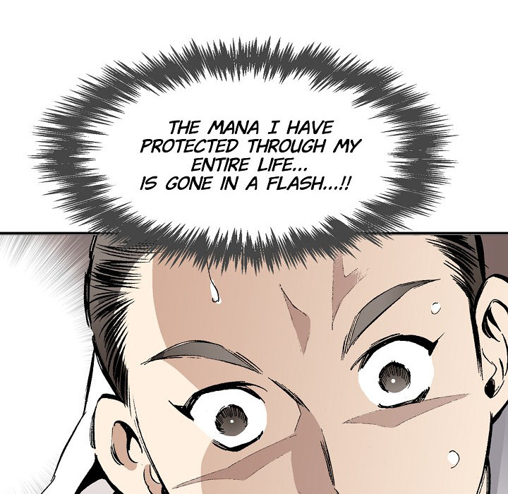 Magician's Murim Adventures - episode 2 - 23