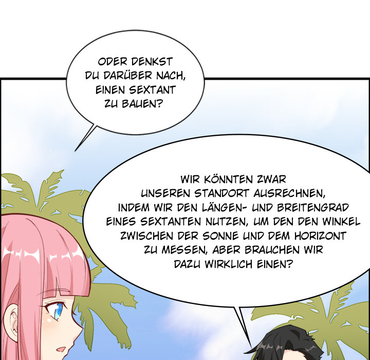 Survival-Log: Überleben für Anfänger - episode 14 - 35