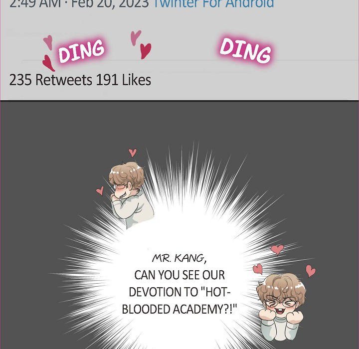 Come Be My Teacher - episode 1 - 35