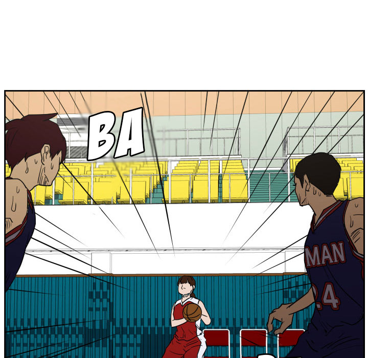 Tweener - episode 50 - 69