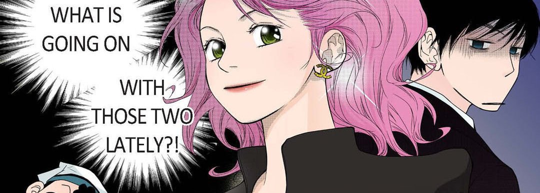 Noona Fan - episode 38 - 97
