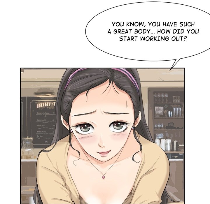 I Know I Shouldn't - episode Prologue - 19