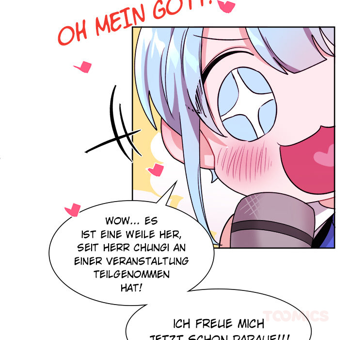 Pheromon Sorbet♥ - episode 19 - 49