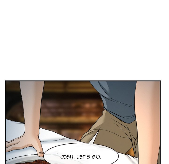 Dating Contract - episode 63 - 78