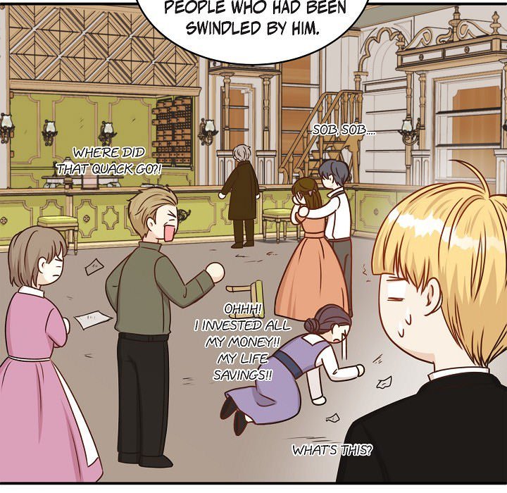 Hold on, Crown Prince! - episode 48 - 40
