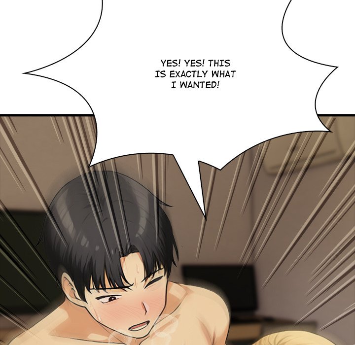 Steamy Webtoon Collection - episode 3 - 45