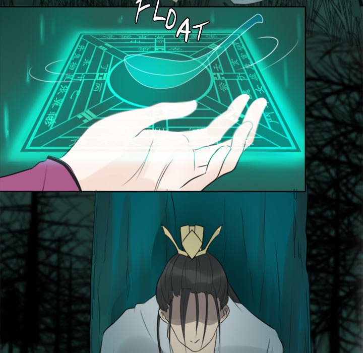 Odis and Moa's Underworld Diary - episode 65 - 41
