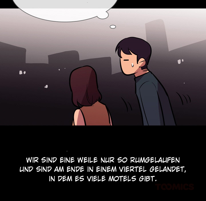 Honey Gossip - episode 21 - 5