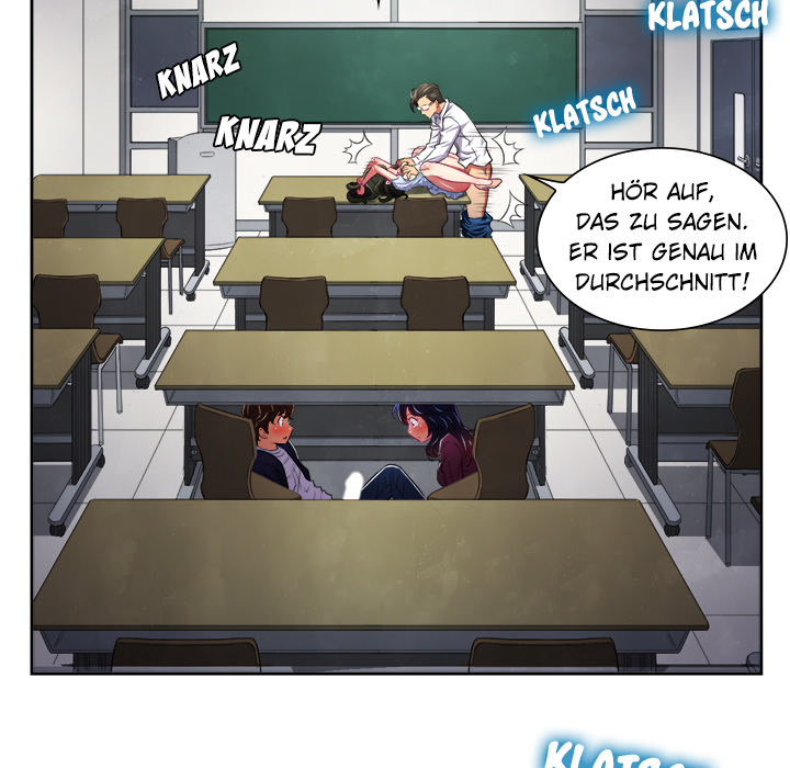 Vom Fiesling zum Liebling - episode 5 - 10