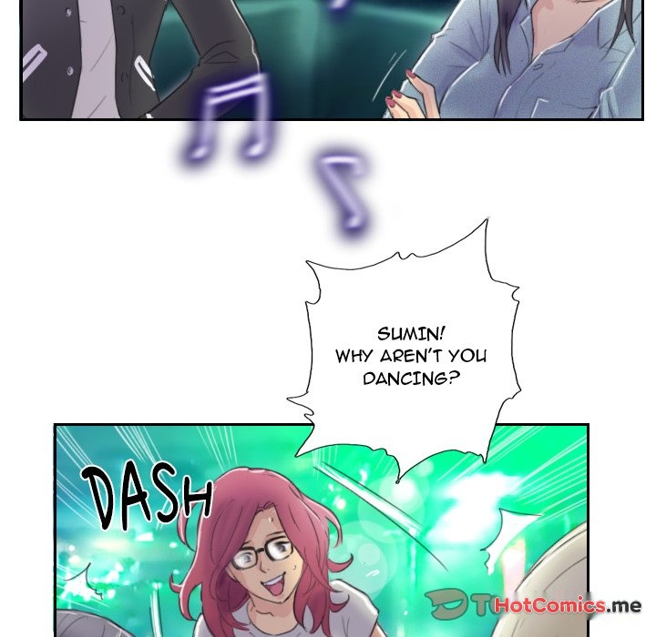 New Face - episode 10 - 41