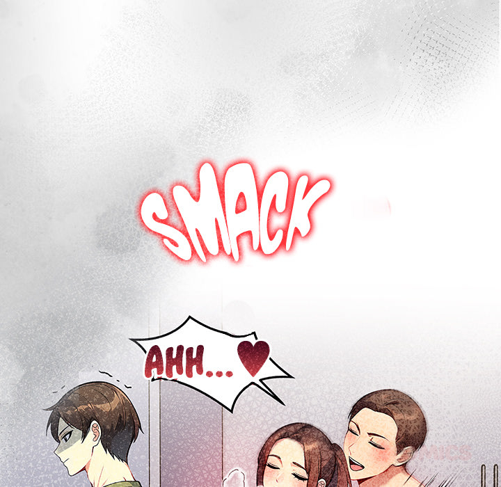 Rekindled Heat - episode 10 - 83