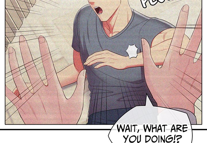 Master, Do You Need A Hand? - episode 35 - 3