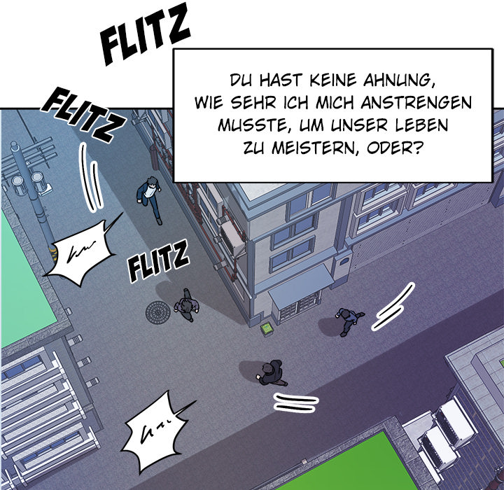 Liebe Lieber Nicht - episode 44 - 58