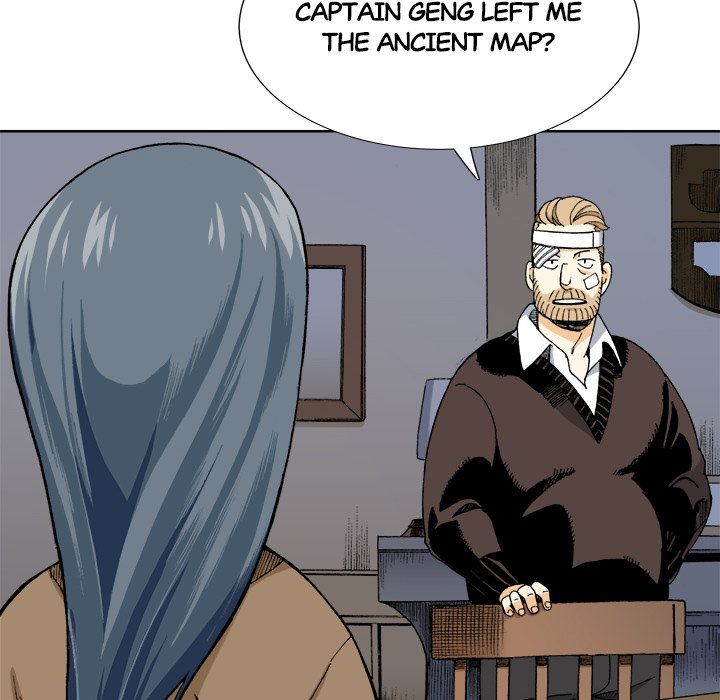 Asebi and Adventurers of SKY WORLD - episode 12 - 57