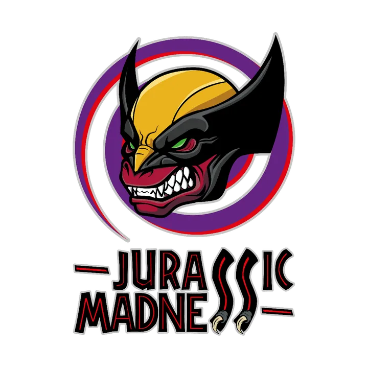 jurassic.madness