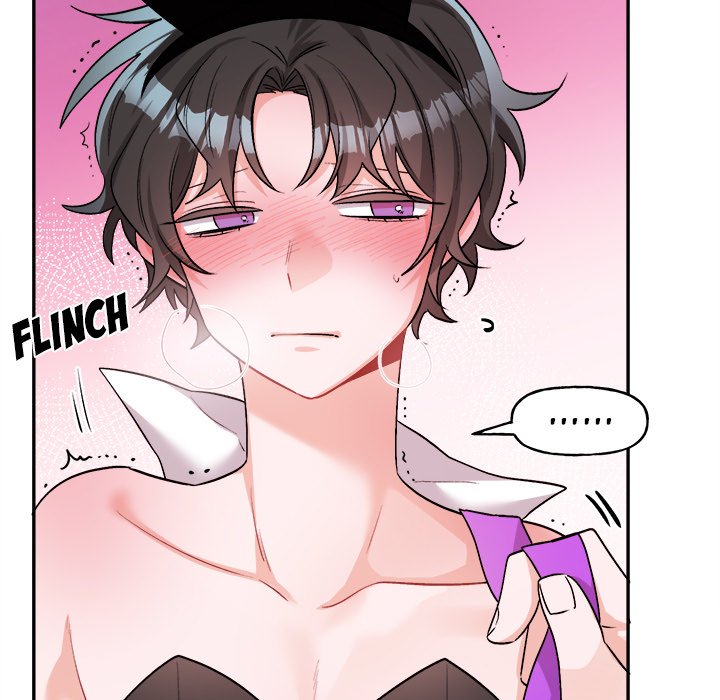 Pheromone Sherbet♥ - episode 34 - 10