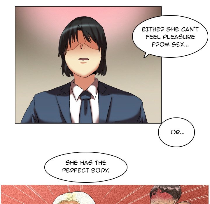 God of App - episode 11 - 26