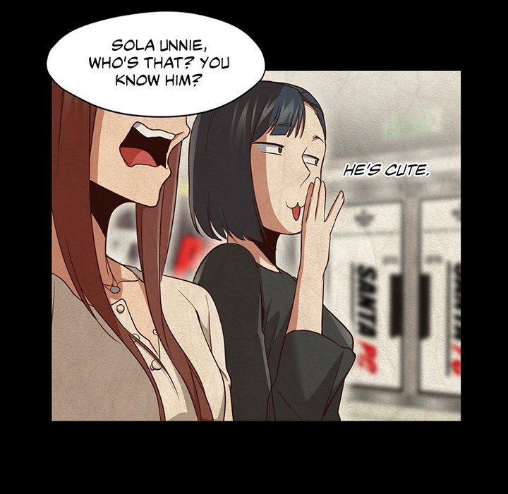 Man Up, Girl! - episode 12 - 61