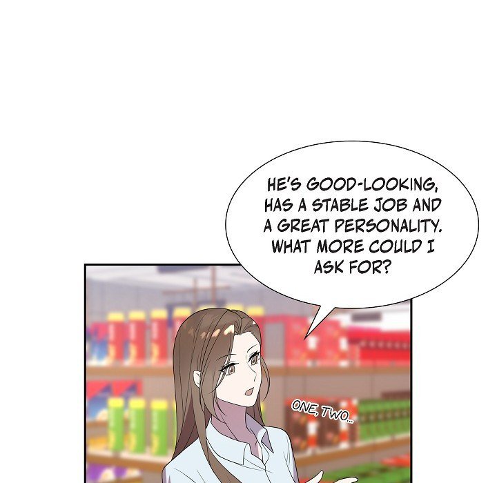 A Misogamist's Romance - episode 47 - 11