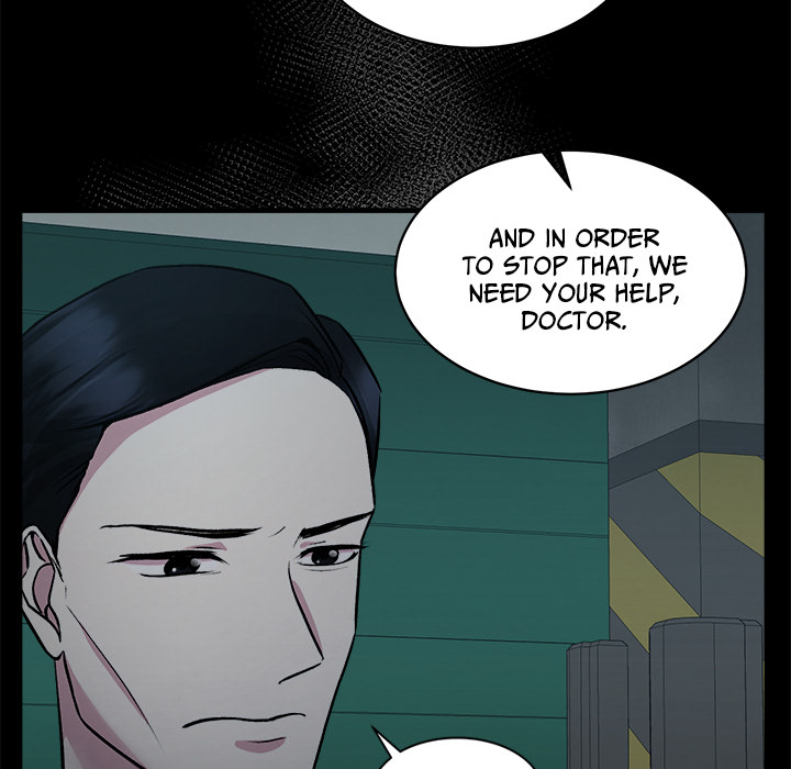 Demon Cat - episode 13 - 78