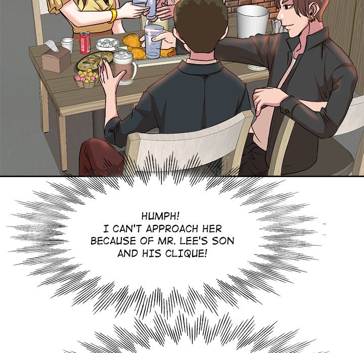 My Wife's Students - episode 3 - 98