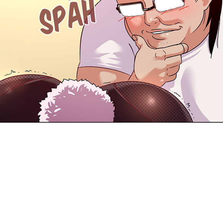 Manga Model - episode 11 - 95