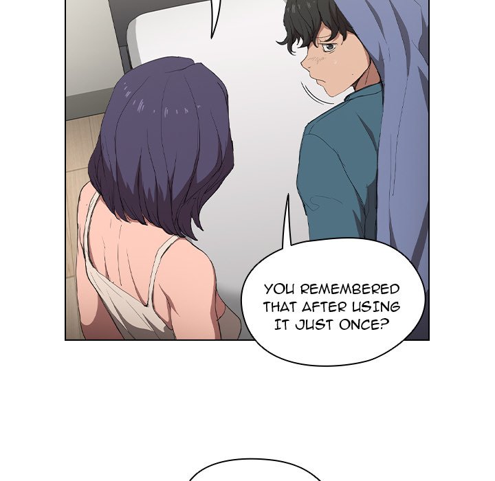 Who Cares If I'm a Loser! - episode 25 - 28
