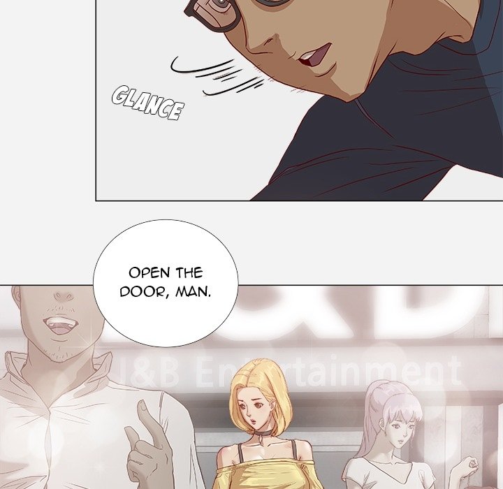 The Good Manager - episode Prologue - 7