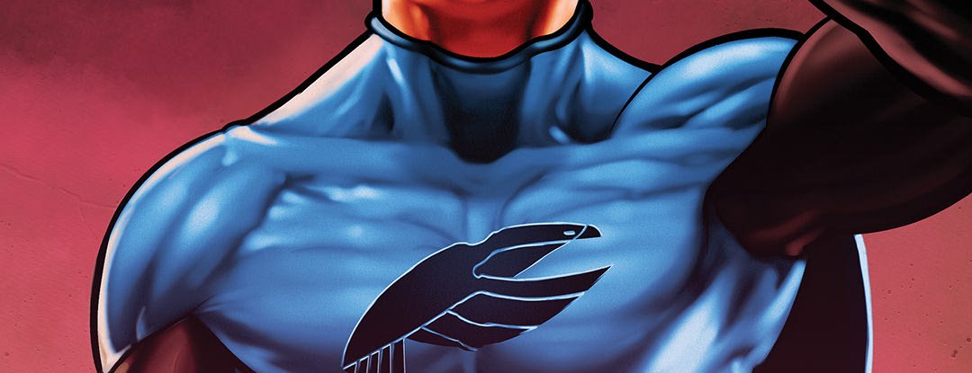 Monarch - episode 3 - 2