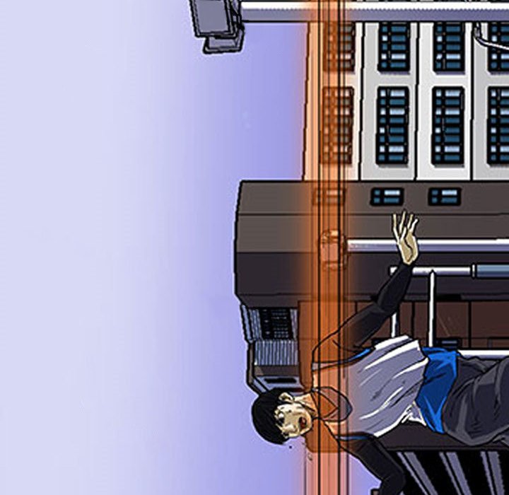 Tweener - episode 8 - 16