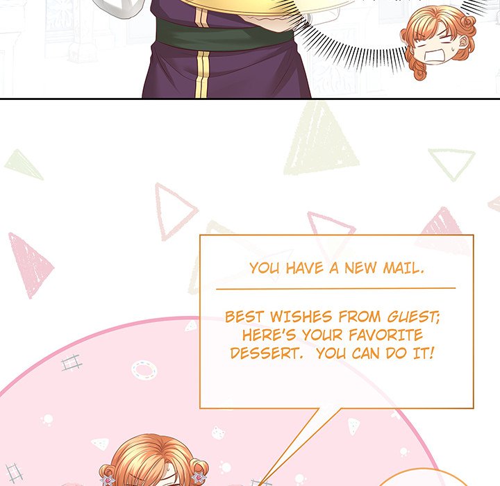 MASTER AND SEVEN LOVERS - episode 12 - 37