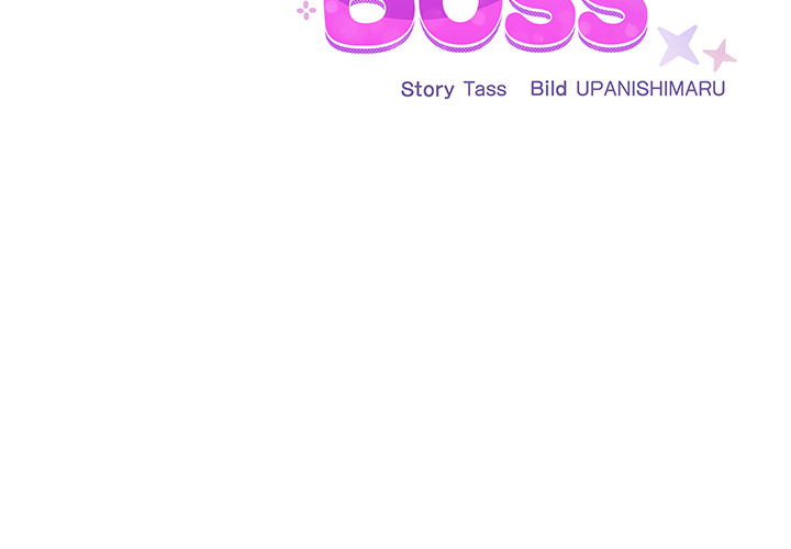 Jetzt bin ich der Boss - episode 17 - 1