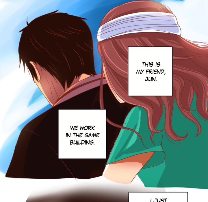 My Girlfriend is a Soap Opera Star - episode 1 - 43