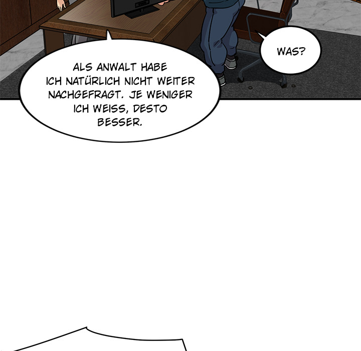 Wer hat Angst vor Mister H? - episode 13 - 20
